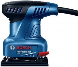 Orbital Sander 40- Bosch